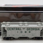 Atlas 20006557 HO Central of Georgia TM PS-2 Covered Hopper #1089
