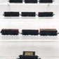 Peco & Other N Scale Assorted Freight Cars [10] EX