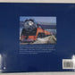 A History Of The Steam Train Ironhorse Hardcover Book Peter Lorie, Colin Garratt VG