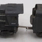 Lionel 1666 Vintage O 2-6-2 Die-Cast Steam Locomotive w/2046W Tender VG