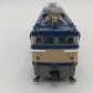 Kato 1-304 HO Scale JNR EF65 Electric Locomotive EX/Box
