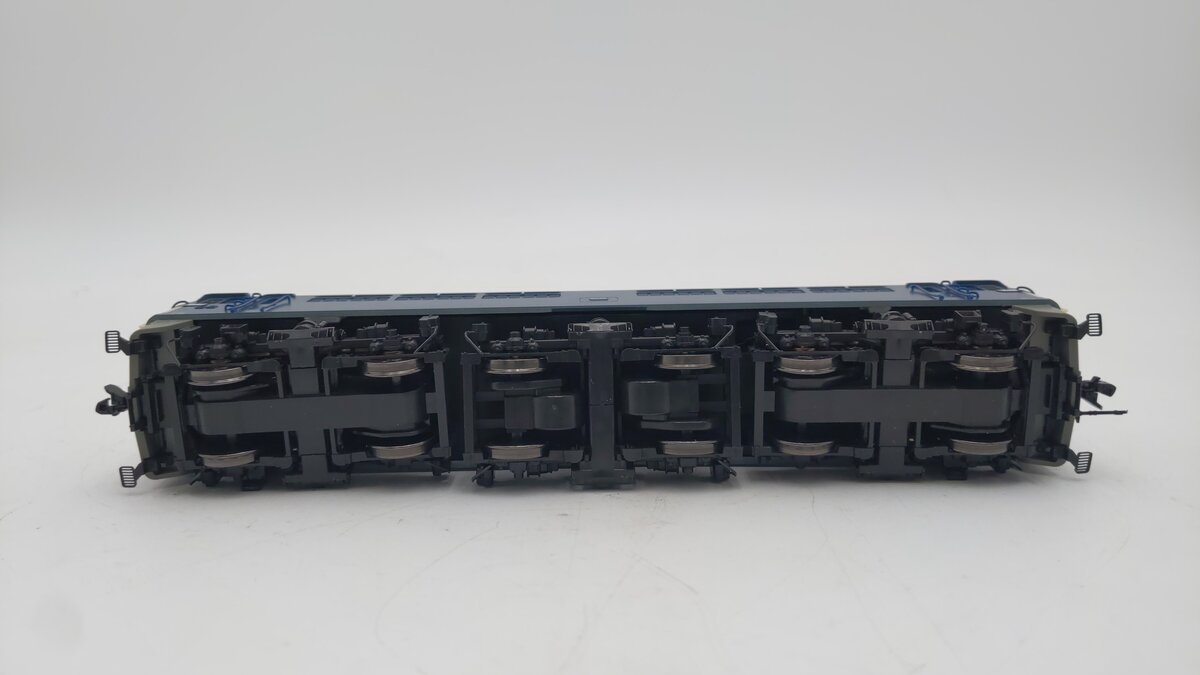 Kato 1-304 HO Scale JNR EF65 Electric Locomotive EX/Box