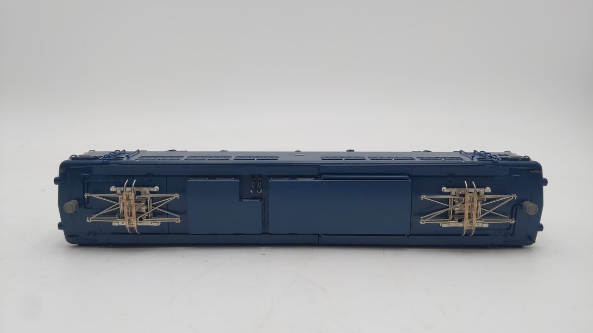 Kato 1-304 HO Scale JNR EF65 Electric Locomotive EX/Box