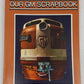 Our GM Scrapbook Paperback Book By A Kalmbach Publication EX