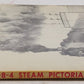 4-8-4 Pictorial Paperback Book By Robert J. Wayner VG
