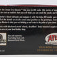 Atlas HTDH-4 HO Scale SRLX "War Bonds" 36' Wood Refrigerator Car #6309 LN/Box