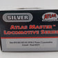 Atlas 10000955 HO Scale GP40-2 Diesel Locomotive #3311