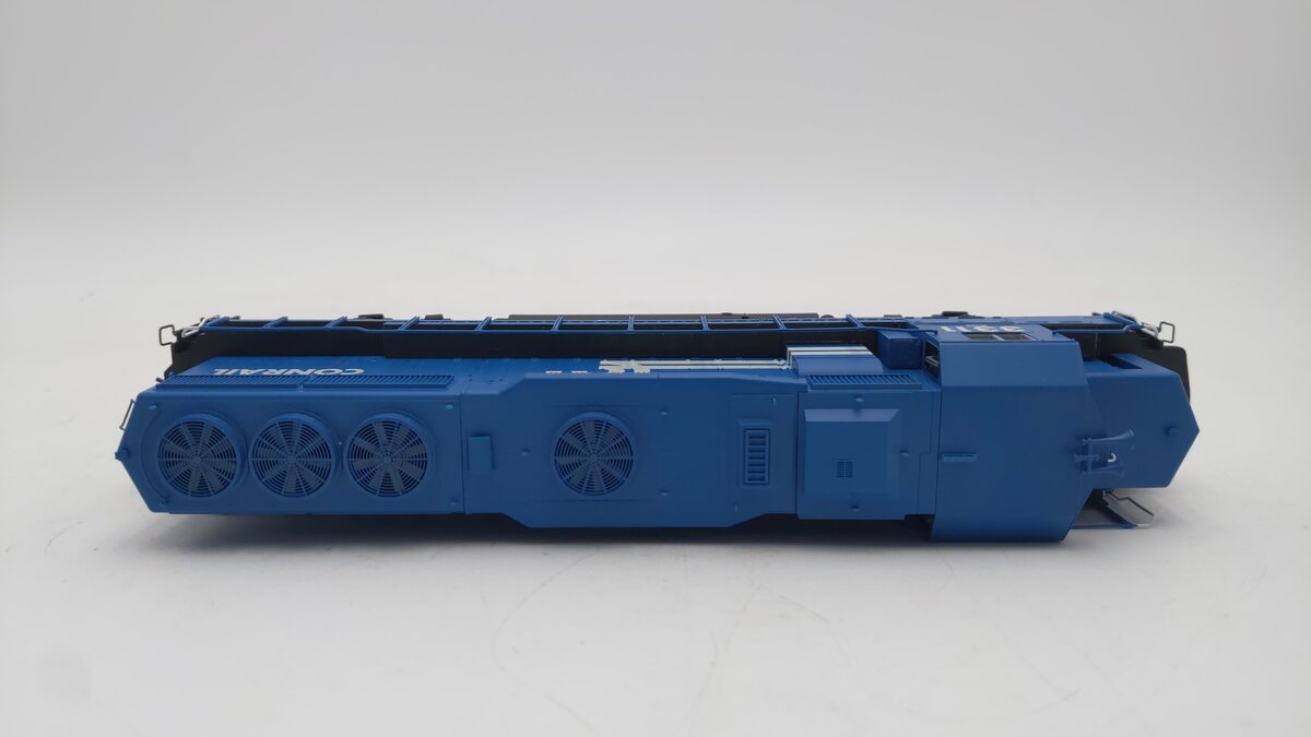 Atlas 10000955 HO Scale GP40-2 Diesel Locomotive #3311