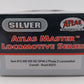 Atlas 10000955 HO Scale GP40-2 Diesel Locomotive #3311