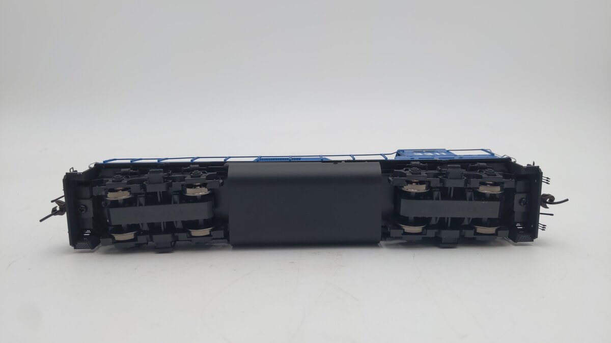 Atlas 10000955 HO Scale GP40-2 Diesel Locomotive #3311