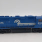 Atlas 10000955 HO Scale GP40-2 Diesel Locomotive #3311
