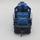 Atlas 10000958 HO Scale GP40-2 Conrail Diesel Locomotive #3365