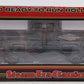 Atlas 1073-1 HO Homgas North Manson,MA 11,000 Gallon Tank Car #70 MT/Box