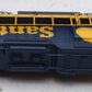 Atlas 40002868 N Santa Fe SD-26 Locomotive (with 1-piece Windshield) #4608