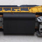 Atlas 40002868 N Santa Fe SD-26 Locomotive (with 1-piece Windshield) #4608