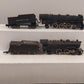 American Flyer Vintage S Postwar Steam Locomotives & Tenders # 290 & 300 [2]
