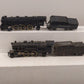 American Flyer Vintage S Postwar Steam Locomotives & Tenders # 290 & 300 [2]