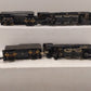 American Flyer Vintage S Postwar Steam Locomotives & Tenders # 290 & 300 [2]