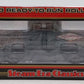 Atlas 1073-2 HO Scale HGCX 11,000 Gallon Homgas Tank Car #63 MT/Box