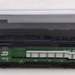 Atlas 40003758 N Burlington Northern GP30 Phase 1 Diesel Locomotive #2246