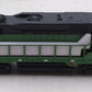 Atlas 40003758 N Burlington Northern GP30 Phase 1 Diesel Locomotive #2246