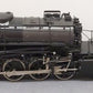 Sunset Models O Brass SP AC-12 4-8-8-2 Cab Forward Steam Engine #4294 (2-Rail) EX/Box