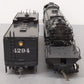 Sunset Models O Brass SP AC-12 4-8-8-2 Cab Forward Steam Engine #4294 (2-Rail) EX/Box