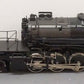 Sunset Models O Brass SP AC-12 4-8-8-2 Cab Forward Steam Engine #4294 (2-Rail) EX/Box