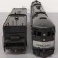 Sunset Models O Brass SP AC-12 4-8-8-2 Cab Forward Steam Engine #4294 (2-Rail) EX/Box