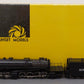 Sunset Models O Brass SP AC-12 4-8-8-2 Cab Forward Steam Engine #4294 (2-Rail) EX/Box