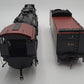 Sunset Models O 2-Rail Brass CB&Q Colorado Class 2-10-4 - Elesco #6314 LN/Box