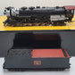 Sunset Models O 2-Rail Brass CB&Q Colorado Class 2-10-4 - Elesco #6314 LN/Box