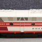 Sunset Models O Rock Island EMD E8 Diesel A Unit Diesel Locomotive #627 (2 Rail) LN/Box