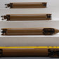 Sunset Models M-10000 O 2-Rail BRASS Union Pacific Streamliner Train Set EX/Box