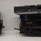 Sunset Models O Brass Erie Berkshire S-4 Steam Loco & Tender #3391 (2-Rail) EX/Box