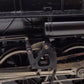 Sunset Models O Brass Erie Berkshire S-4 Steam Loco & Tender #3391 (2-Rail) EX/Box