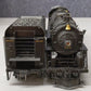 Sunset Models O Brass Erie Berkshire S-4 Steam Loco & Tender #3391 (2-Rail) EX/Box