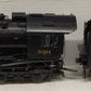 Sunset Models O Brass Erie Berkshire S-4 Steam Loco & Tender #3391 (2-Rail) EX/Box