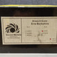 Sunset Models O Brass Erie Berkshire S-4 Steam Loco & Tender #3391 (2-Rail) EX/Box