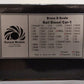 Sunset Models BRASS O Scale 2-Rail PRSL Unpowered Rail Diesel Car #M410 LN/Box