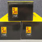 Sunset Models O Brass PRR & LIRR MP54 Electric Locomotive (Set of 3) - 2-Rail NIB