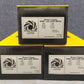 Sunset Models O Brass PRR & LIRR MP54 Electric Locomotive (Set of 3) - 2-Rail NIB