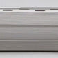 Golden Gate Depot O Aluminum CB&Q Budd Slumber "Silver Repose" Coach (2 Rail) EX/Box