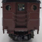 Sunset Brass O Scale BRASS Pennsylvania RR P54 Commuter BM62 Baggage Car #5205 EX/Box