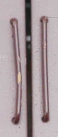 Sunset Brass O Scale BRASS Pennsylvania RR P54 Commuter BM62 Baggage Car #5205 EX/Box