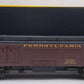 Sunset Brass O Scale BRASS Pennsylvania RR P54 Commuter BM62 Baggage Car #5205 EX/Box