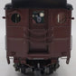 Sunset Brass O Scale BRASS Pennsylvania RR P54 Commuter BM62 Baggage Car #5205 EX/Box