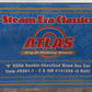 Atlas 9301-1 O Scale C&NW USRA Double Sheathed Wood Box Car #141200 (2Rail) MT/Box