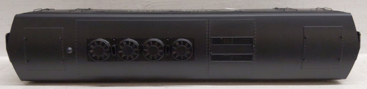 Atlas 3639-2 O 2-Rail NY Central Phase ll F-3 Powered Locomotive w/ DC/DCC #2405 NIB