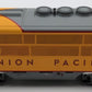 Atlas 3649-1 O Scale Union Pacific F3A Phase 2 Diesel Locomotive #900 (2-Rail) LN/Box